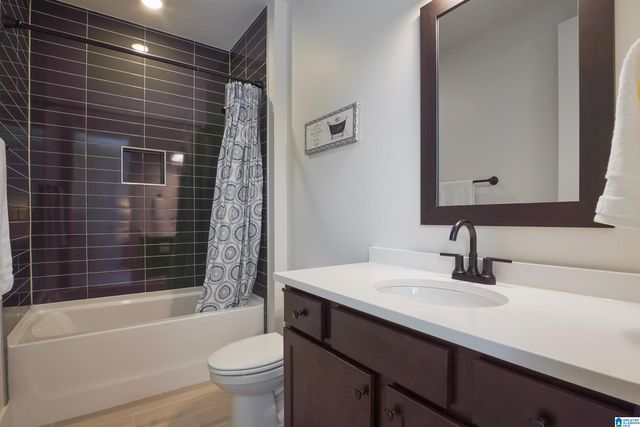 1152 CLIFTON ROAD, Hoover, AL 35244