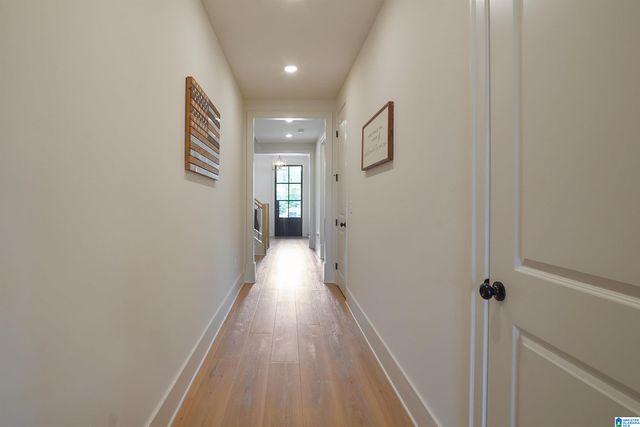 1152 CLIFTON ROAD, Hoover, AL 35244
