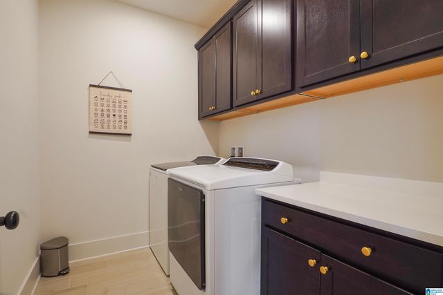 1152 CLIFTON ROAD, Hoover, AL 35244