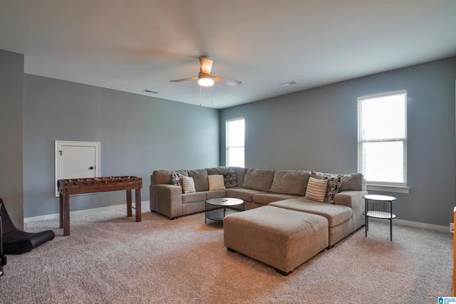 1152 CLIFTON ROAD, Hoover, AL 35244
