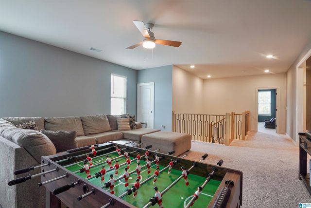 1152 CLIFTON ROAD, Hoover, AL 35244