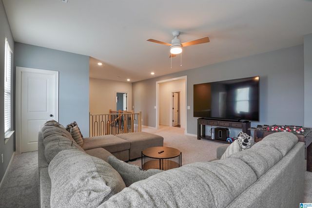 1152 CLIFTON ROAD, Hoover, AL 35244