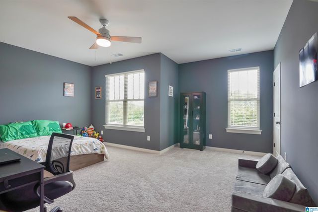 1152 CLIFTON ROAD, Hoover, AL 35244