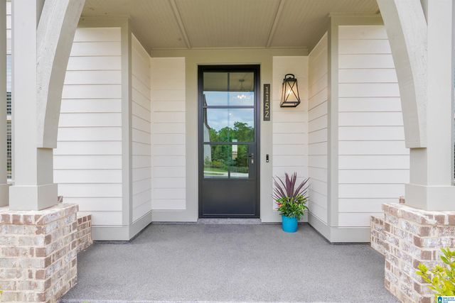 1152 CLIFTON ROAD, Hoover, AL 35244