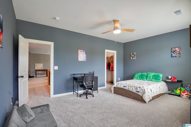 1152 CLIFTON ROAD, Hoover, AL 35244
