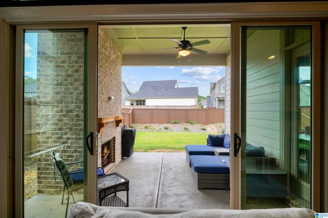 1152 CLIFTON ROAD, Hoover, AL 35244