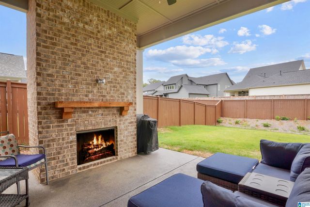 1152 CLIFTON ROAD, Hoover, AL 35244