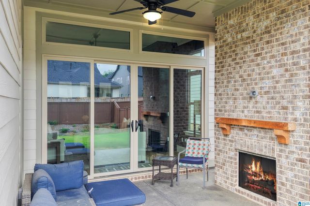 1152 CLIFTON ROAD, Hoover, AL 35244