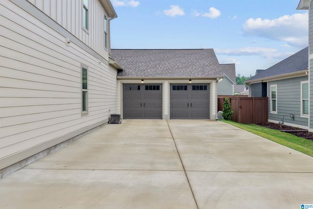1152 CLIFTON ROAD, Hoover, AL 35244