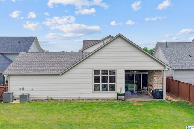 1152 CLIFTON ROAD, Hoover, AL 35244