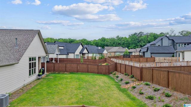 1152 CLIFTON ROAD, Hoover, AL 35244