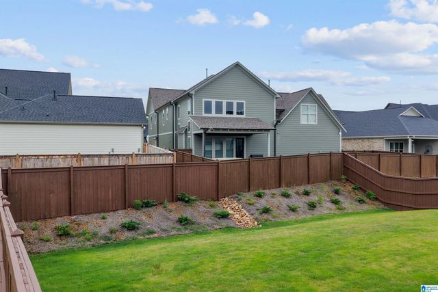 1152 CLIFTON ROAD, Hoover, AL 35244