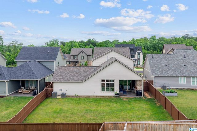 1152 CLIFTON ROAD, Hoover, AL 35244