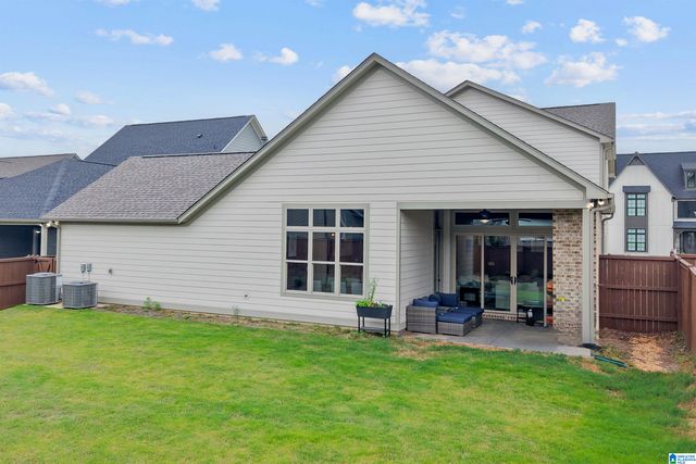 1152 CLIFTON ROAD, Hoover, AL 35244