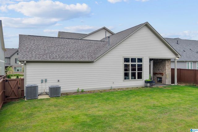 1152 CLIFTON ROAD, Hoover, AL 35244
