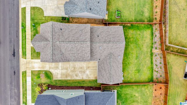 1152 CLIFTON ROAD, Hoover, AL 35244