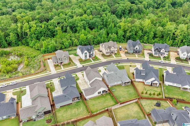 1152 CLIFTON ROAD, Hoover, AL 35244