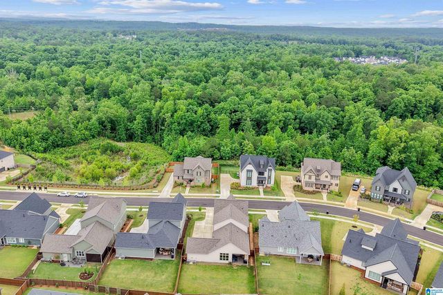 1152 CLIFTON ROAD, Hoover, AL 35244