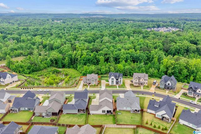1152 CLIFTON ROAD, Hoover, AL 35244