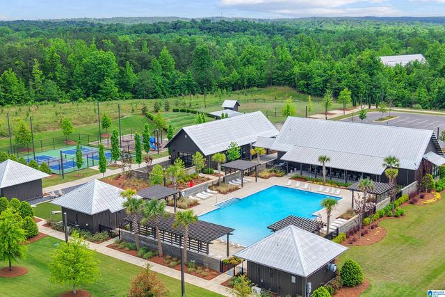 1152 CLIFTON ROAD, Hoover, AL 35244