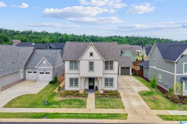 1152 CLIFTON ROAD, Hoover, AL 35244
