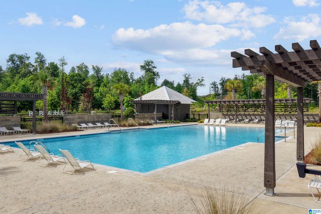 1152 CLIFTON ROAD, Hoover, AL 35244