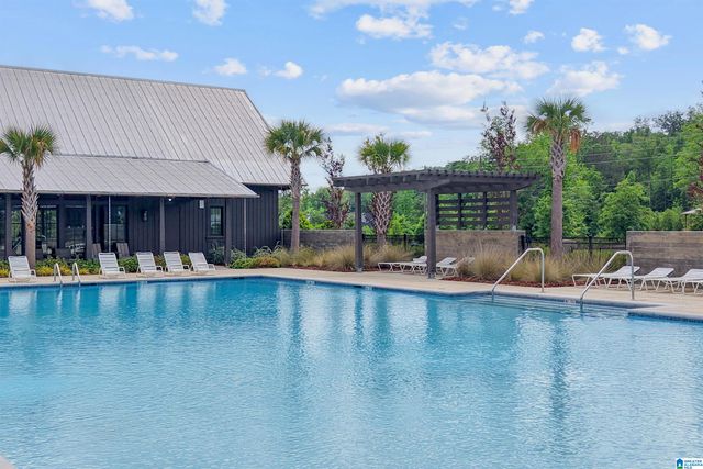 1152 CLIFTON ROAD, Hoover, AL 35244