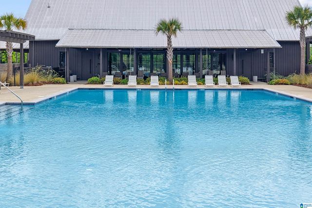 1152 CLIFTON ROAD, Hoover, AL 35244