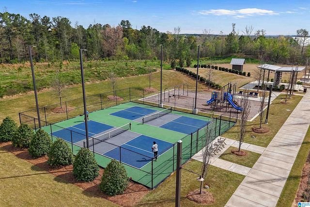 1152 CLIFTON ROAD, Hoover, AL 35244