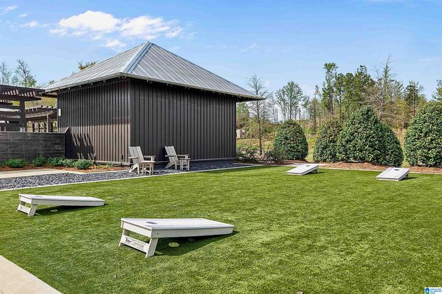 1152 CLIFTON ROAD, Hoover, AL 35244
