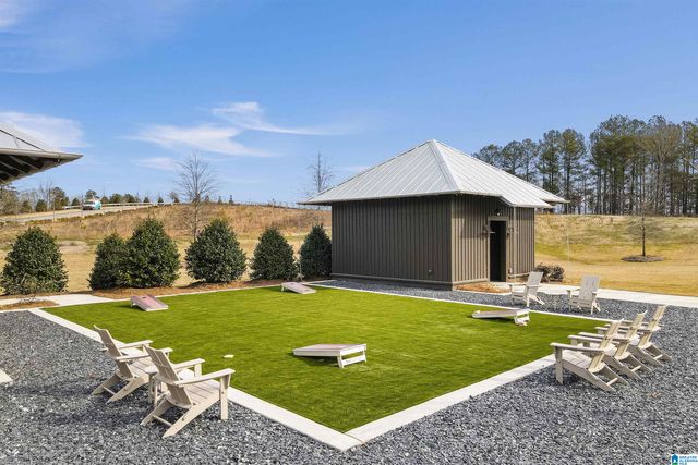 1152 CLIFTON ROAD, Hoover, AL 35244