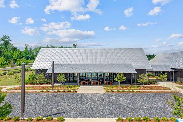 1152 CLIFTON ROAD, Hoover, AL 35244