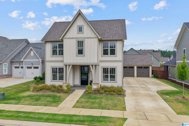 1152 CLIFTON ROAD, Hoover, AL 35244