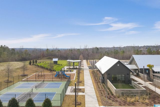 1152 CLIFTON ROAD, Hoover, AL 35244