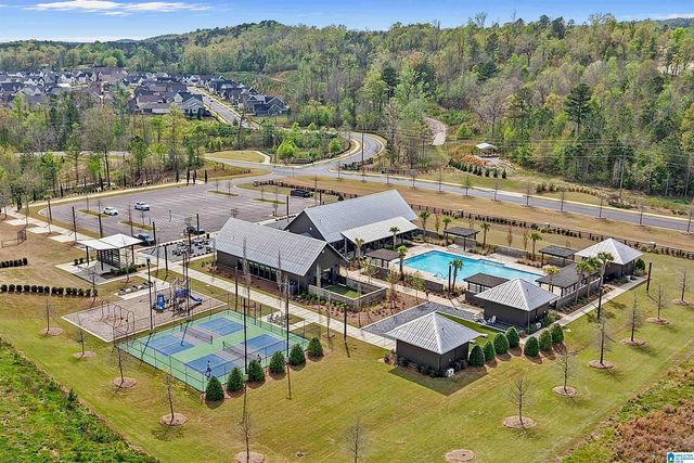 1152 CLIFTON ROAD, Hoover, AL 35244