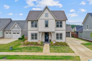 1152 CLIFTON ROAD, Hoover, AL 35244