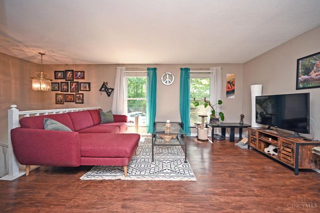 2590 Hunt Road, Reading, OH 45236