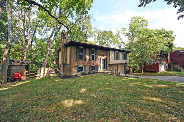 2590 Hunt Road, Reading, OH 45236