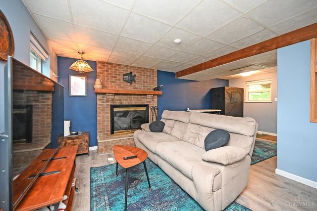 2590 Hunt Road, Reading, OH 45236