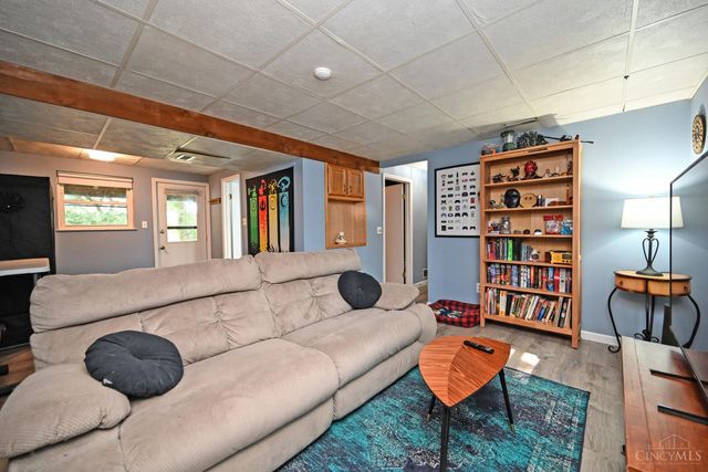 2590 Hunt Road, Reading, OH 45236