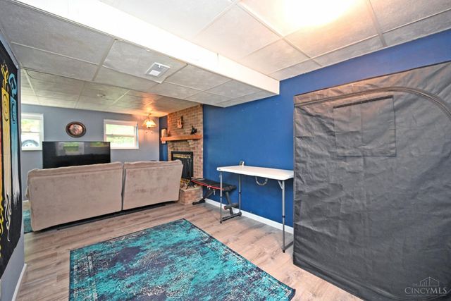 2590 Hunt Road, Reading, OH 45236