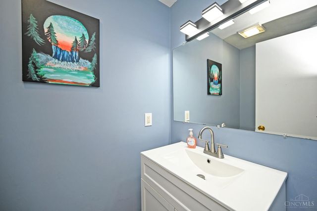 2590 Hunt Road, Reading, OH 45236