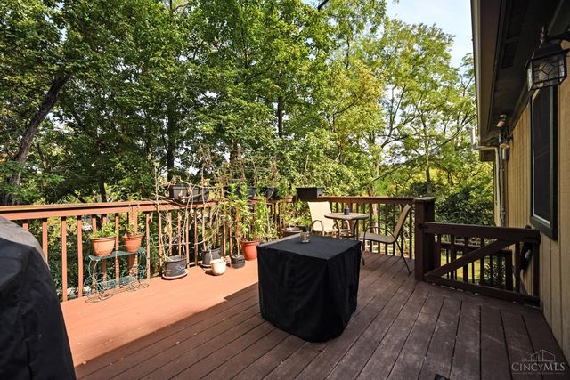 2590 Hunt Road, Reading, OH 45236