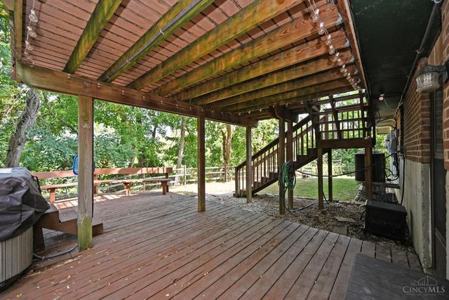 2590 Hunt Road, Reading, OH 45236