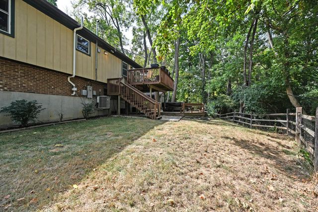 2590 Hunt Road, Reading, OH 45236