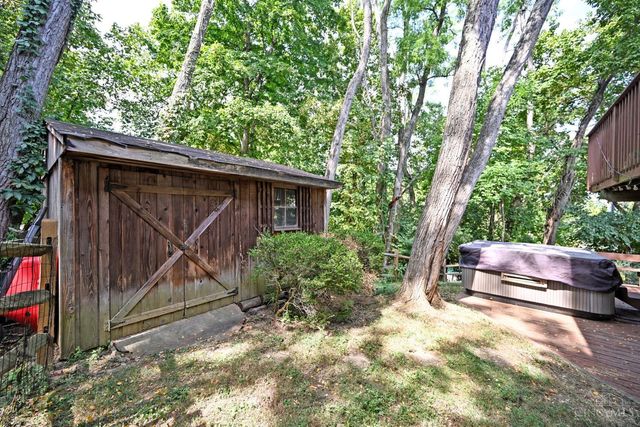 2590 Hunt Road, Reading, OH 45236