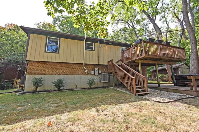 2590 Hunt Road, Reading, OH 45236