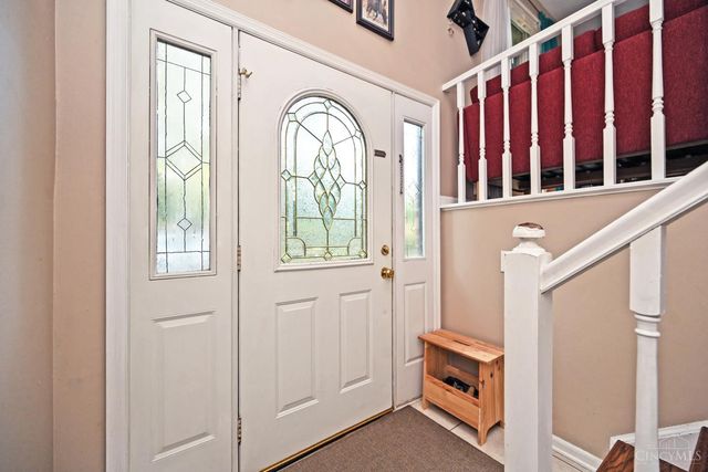 2590 Hunt Road, Reading, OH 45236