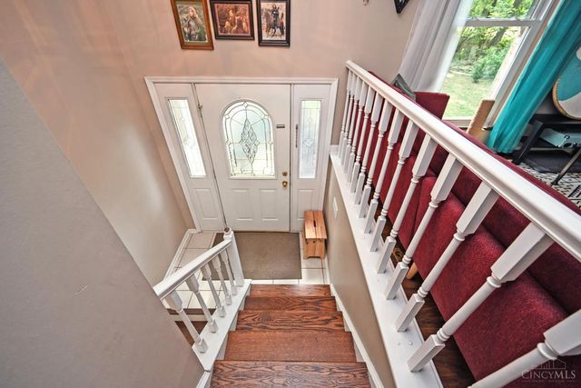 2590 Hunt Road, Reading, OH 45236