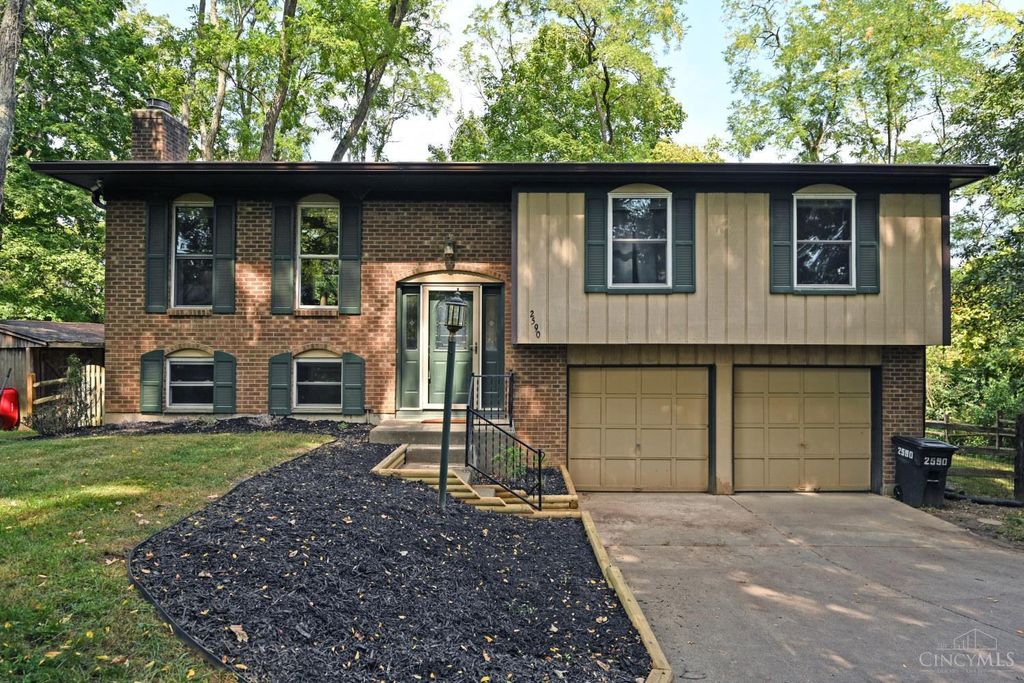 2590 Hunt Road, Reading, OH 45236